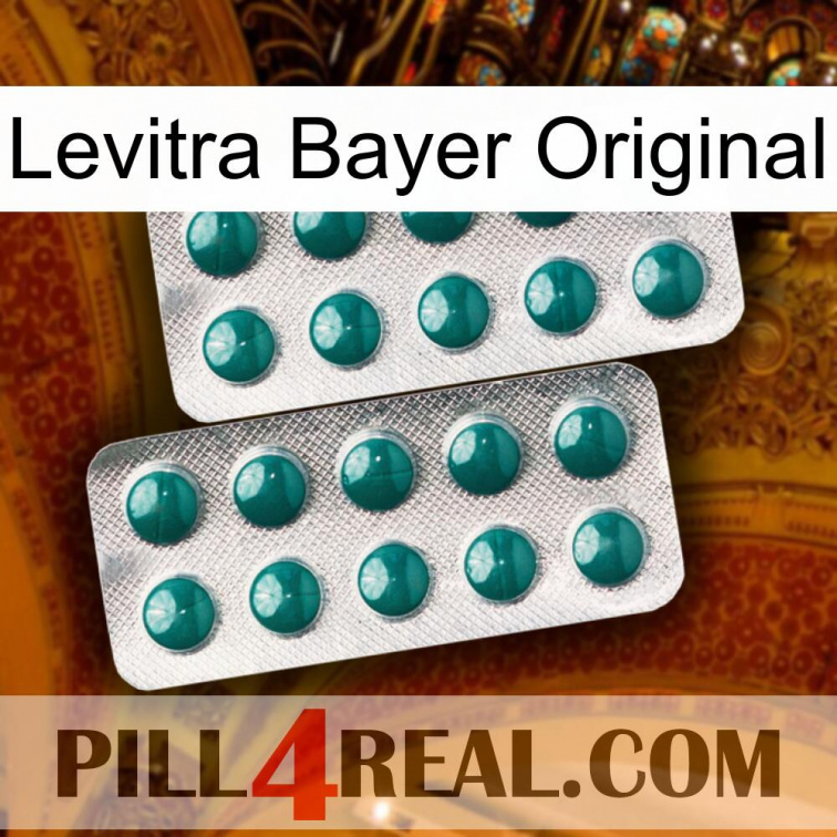 Levitra Bayer Original dapoxetine2